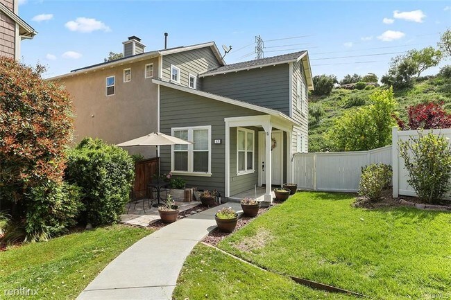 Foto del edificio - 3 br, 2.5 bath House - 48 Livingston Pl