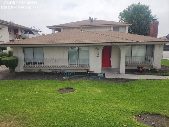 Building Photo - Rancho Cucamonga 2 Bedroom Condo