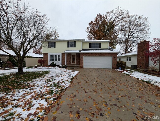 Foto del edificio - 270 Selkirk Dr