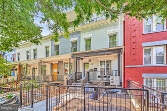 Building Photo - 608 Irving St NW