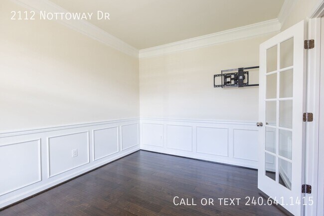 Foto del edificio - 2112 Nottoway Dr