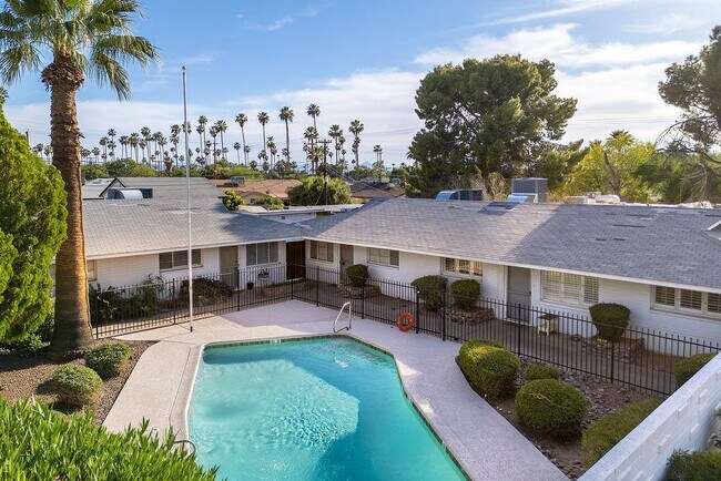 Foto del edificio - 3517 E Montecito Ave