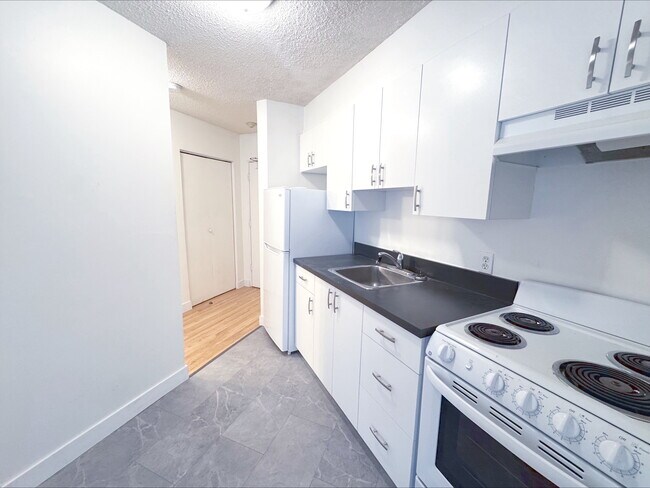 Photo du bâtiment - Parkview Terrace - 216
