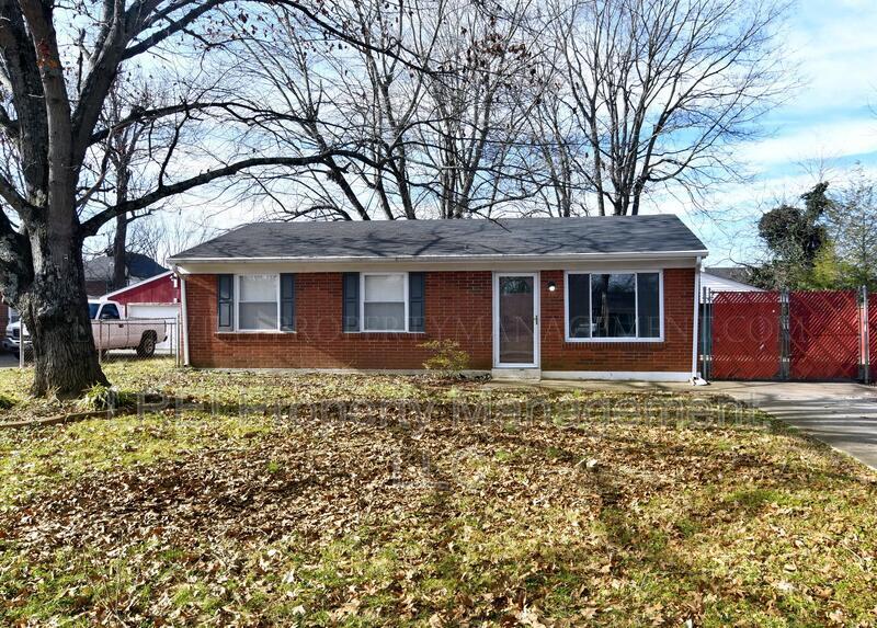 Primary Photo - 10786 Millers Ln