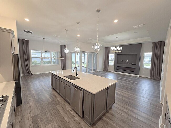 Foto del edificio - 6349 Mossy Oak Rd