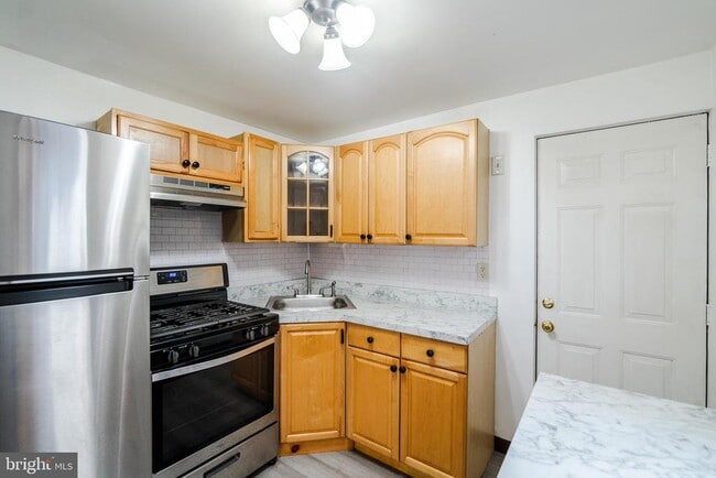 Foto del edificio - 2036 N Palethorp St