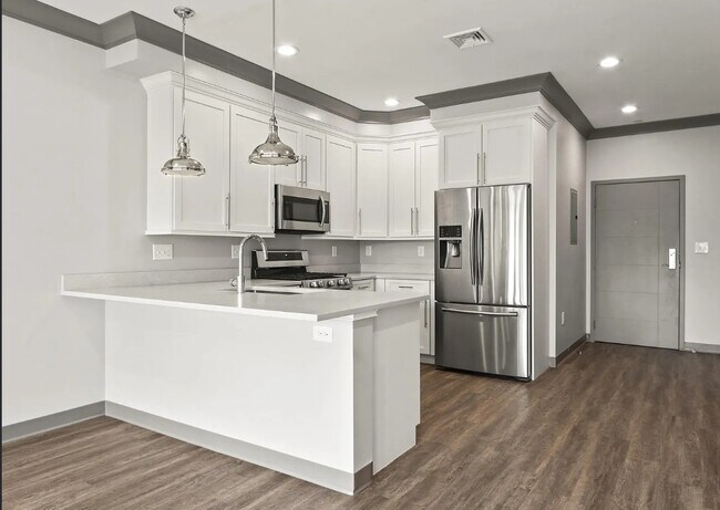 Foto del edificio - 18 Preble St