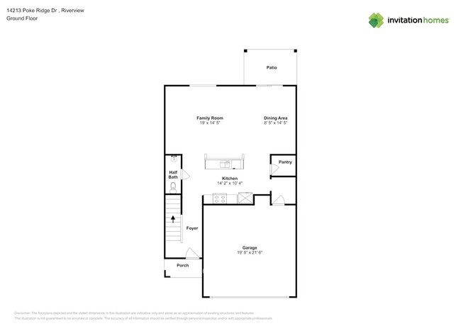 Foto del edificio - 14213 Poke Ridge Dr