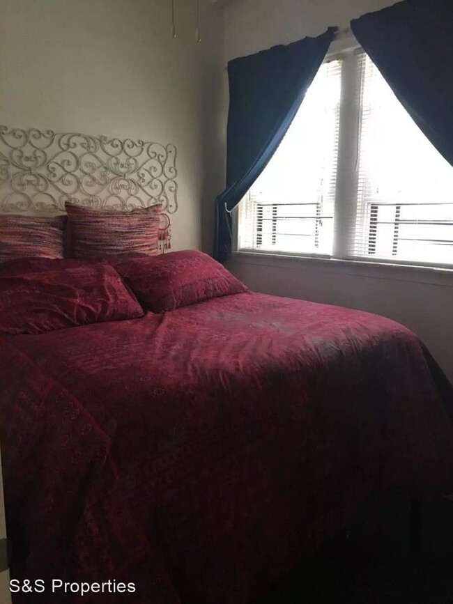 Building Photo - 1 br, 1 bath Apartment - 919 S 8th Street