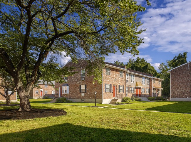 Foto del edificio - The Preserve at Darby Creek