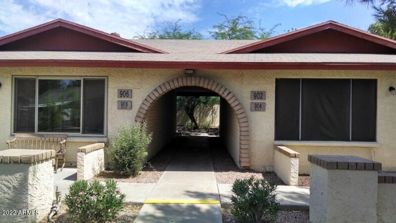 Primary Photo - 904 W Malibu Dr