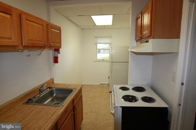Foto del edificio - 117 N Walnut St