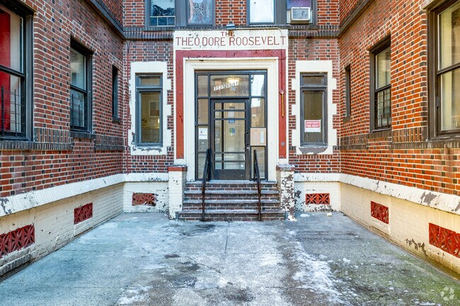 Foto del edificio - 3525-35-35 95th St
