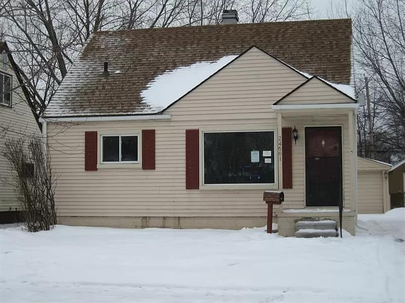 Primary Photo - Good Home!