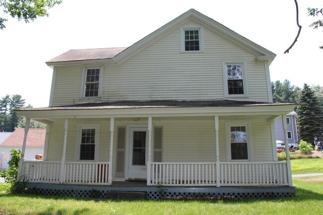 Foto del edificio - 29 Spring Hill Ave