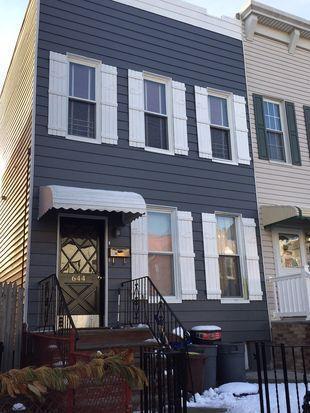Primary Photo - 644 20th St