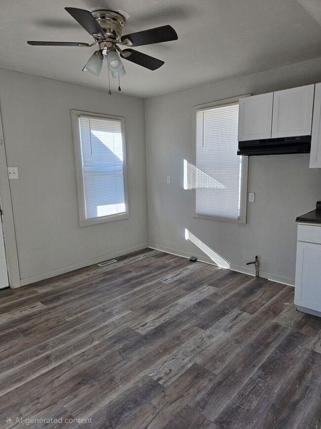 Foto del edificio - Newly updated cute 2bed/1bath