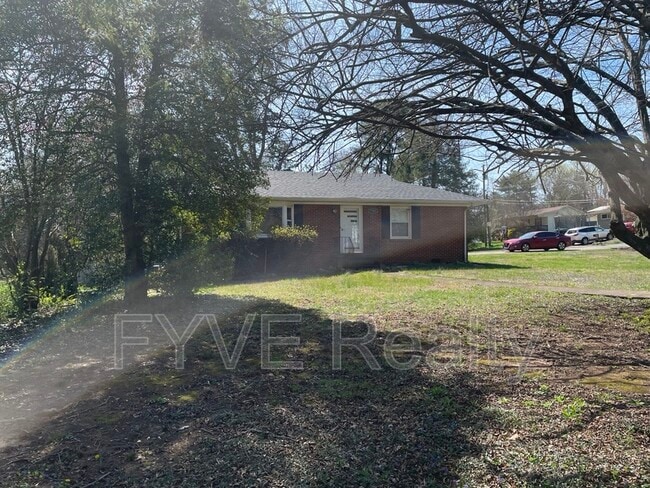 Building Photo - 7703 Pinner Dr SW