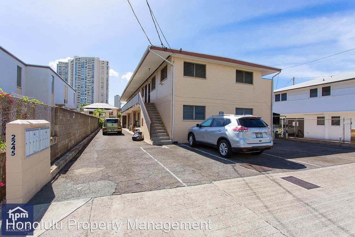 Foto principal - 2245 Date St