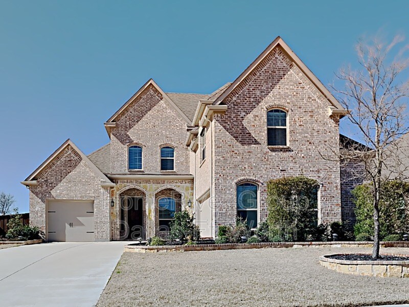 7705 Caddo Cove, McKinney, TX 75071 House for Rent in McKinney, TX