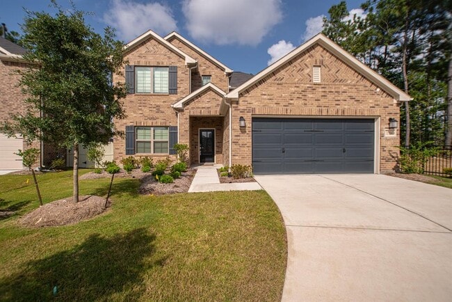 Building Photo - 17104 Coneflower Pl
