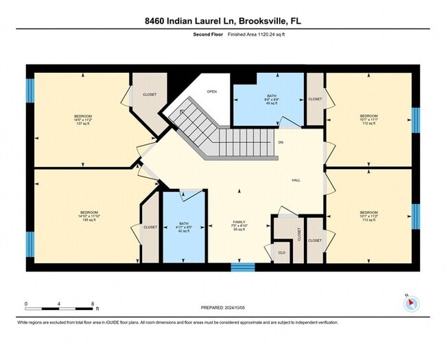 Foto del edificio - 8460 Indian Laurel Ln