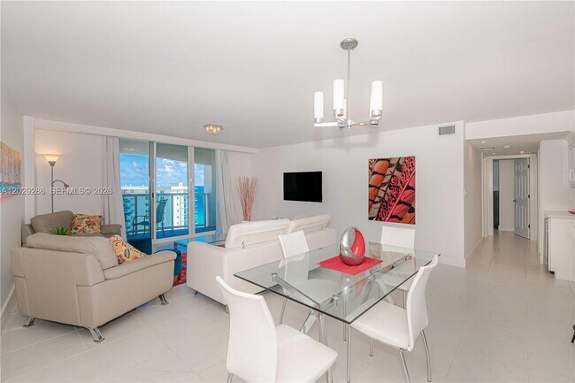 Foto del edificio - 3800 S Ocean Dr