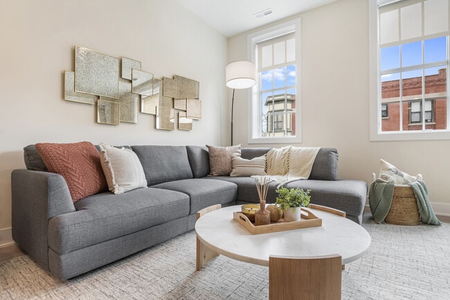 Foto del edificio - 3924 N Lincoln Ave