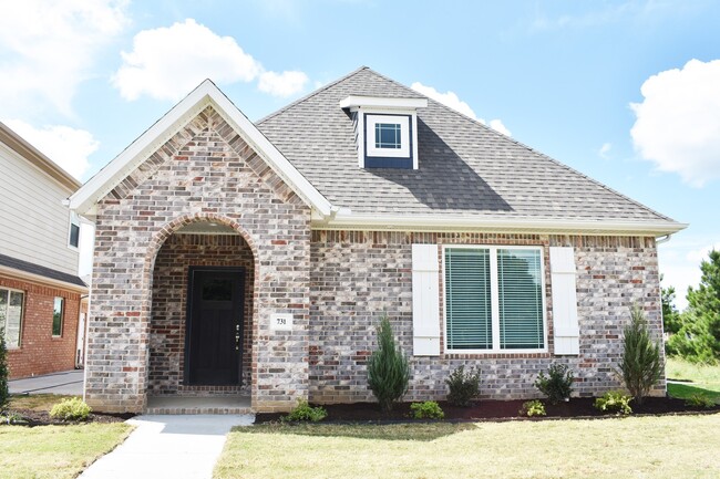 Upscale 4 Bedroom 3.5 Bathroom in The Heart of Fayetteville AR!! - Upscale 4 Bedroom 3.5 Bathroom in The Heart of Fayetteville AR!! House