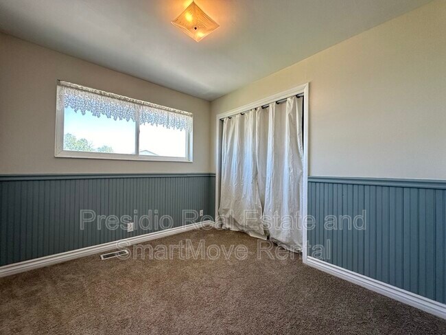 Foto del edificio - 1416 Harris Ave