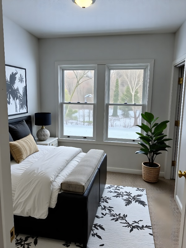 Photo - 2340 E 90th St Apartment