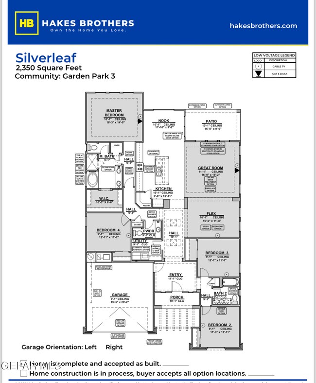 Foto del edificio - 13432 Emerald Rose Ct