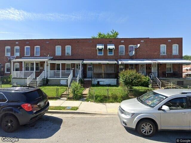 Building Photo - 512 Wood St
