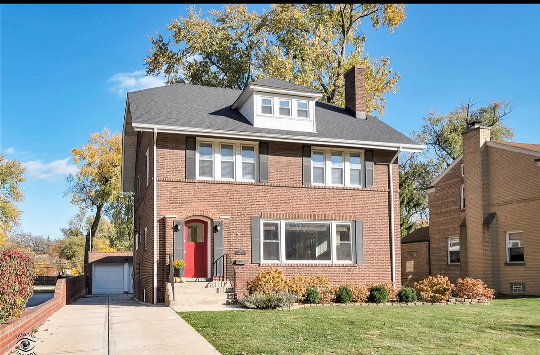 Foto principal - 10015 S Longwood Dr