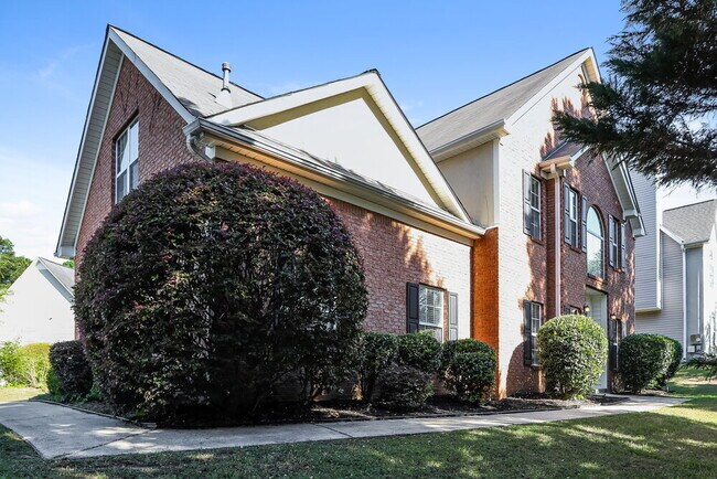 Foto del edificio - 5929 Rosie Ln SE