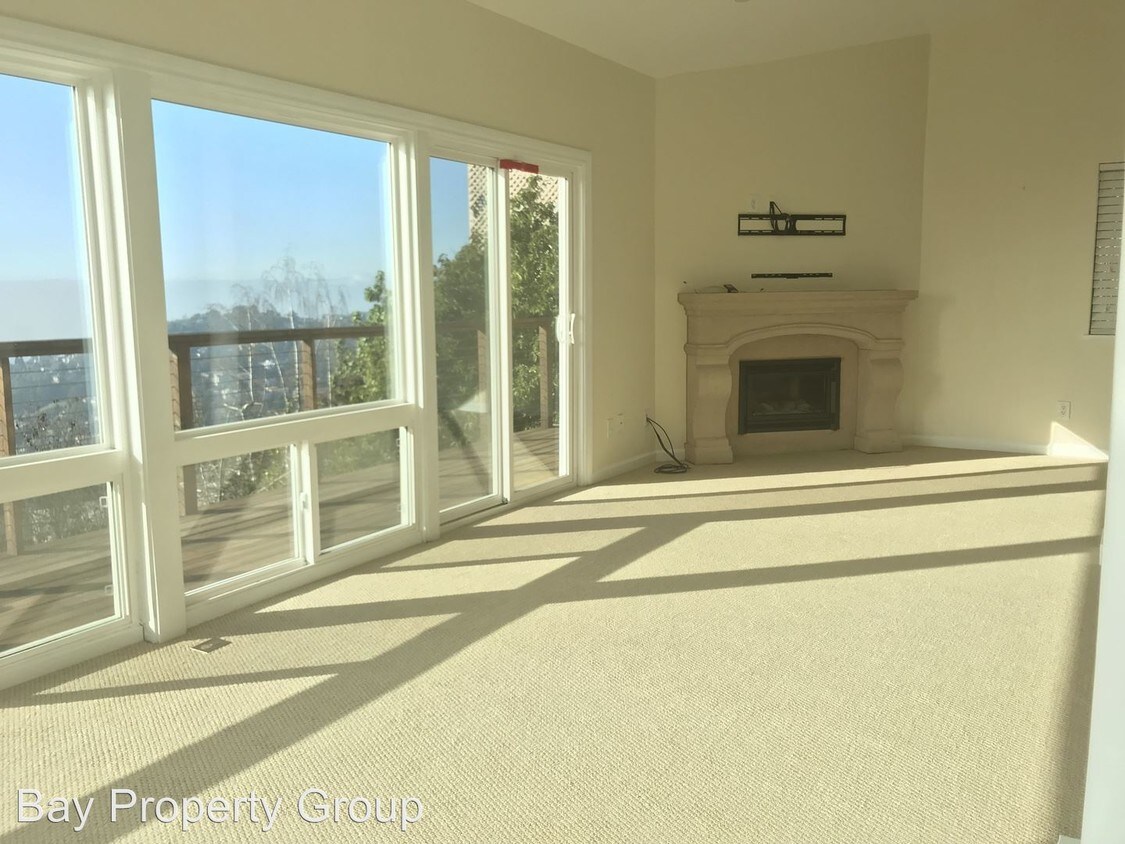 Foto principal - 5951 Grizzly Peak Blvd