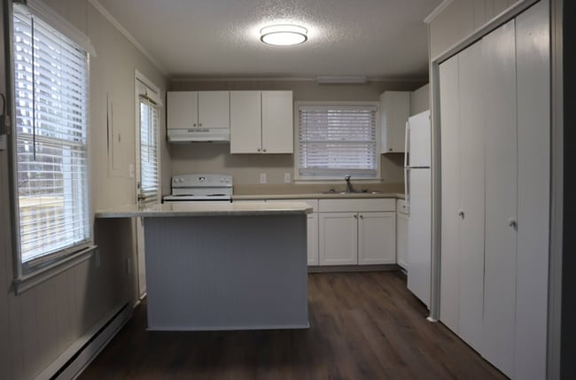 Foto del interior - Allendale Cottages