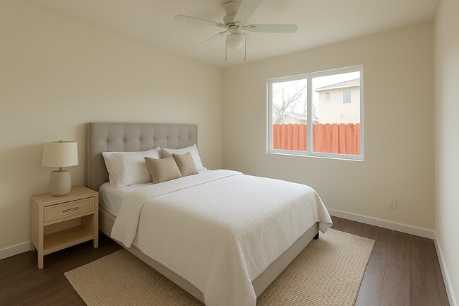 Dormitorio - 636 E 87th St