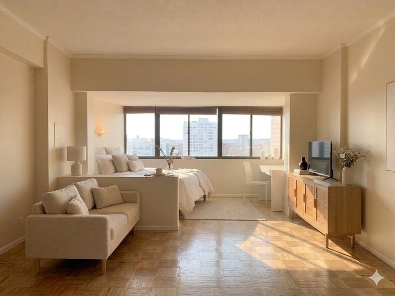 Photo - 9 Hawthorne Place Unit 17B