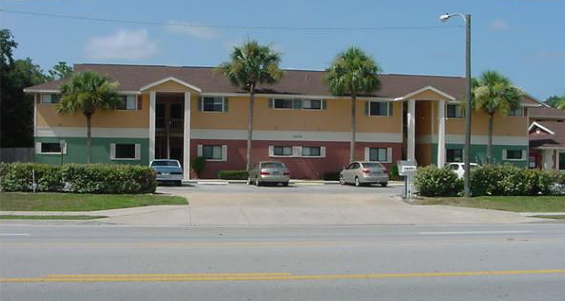 Primary Photo - 10454 Northcliffe Blvd