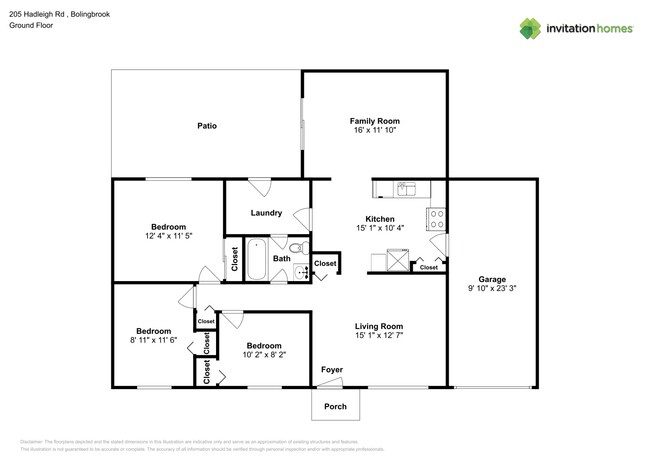 Building Photo - 205 Hadleigh Rd