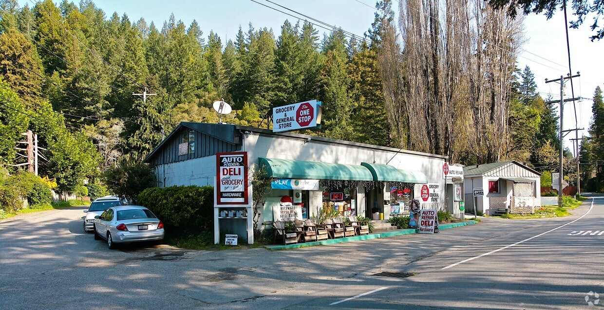 20285 River Blvd, Monte Rio, CA 95462 Apartments in Monte Rio, CA