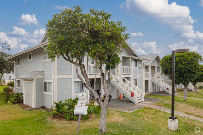 Building Photo - Ho'okumu at  Waikele