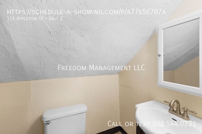 Photo - 116 Appleton St Apartment