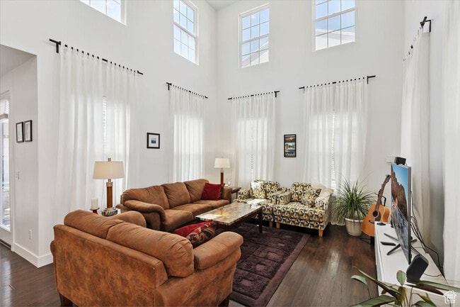 Foto del edificio - 10606 S Redknife Dr