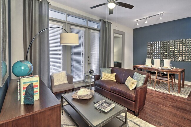 Building Photo - Your Dream Home: One Bedroom Apartments Ta...