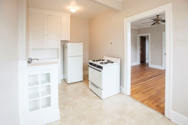 Foto del interior - Wabash Flats