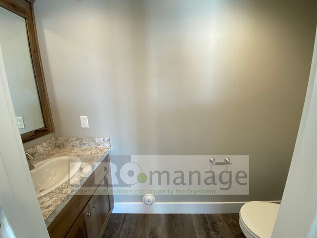 Foto del edificio - 3 bd, 2.5 bath Townhouse in Rigby