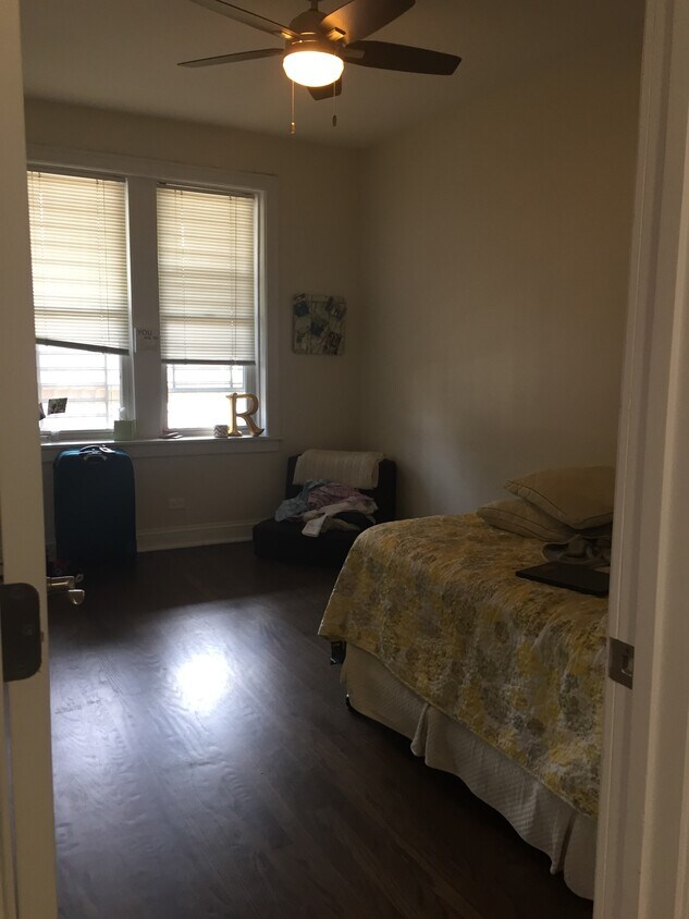 Foto principal - 1307 North Artesian Avenue, Unit 2