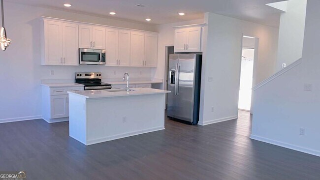 Foto del edificio - 25 Sandstone Dr